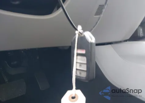 2019 Honda Ridgeline Rtl-E from USA, damaged, VIN 5FPYK3F72KB018076